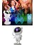 Projeksiyon Astronot Lamba Speaker Sevimli Astronot Bluetooth Hoparlör 5