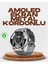 şık metal kasa ve değiştirilebilir kordonlarla sw80 1