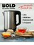 Gri 1,8 Litre Sıcak Su Isıtıcı Kettle, Hızlı ve Pratik Kullanım 1