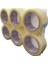 Kobitape 45MMX100 Metre Koli Bandı 6 Lı 1