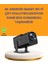 HCS350PRO 1080P Full Hd Taşınabilir Android Projektör 1