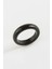 Msa-Shop Akik Doğaltaş Yüzük-Siyah 2