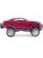 Die Cast Çek Bırak Kırmızı Arazi Aracı 2
