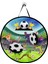 Fırlat Yapıştır Futbol Seti 1