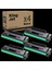 Pantum PA-210 Uyumlu Standart Kapasiteli (4'lü Paket) Çipli Muadil Toner | P2200 Uyumlu Toner 1