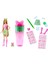 JCN85 Barbie Pop Reveal Milkshake Serisi 4