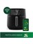 Siyah Vpm Airfryer 5000 Serisi Xxl Wi-Fi Pişirme ve Izgara Setli 4