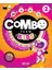 Combo Team Kids 2 (Pratice+Test+Vocobulary+Craft+Sticker+Songs) 1