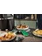 Siyah Airfryer Xxl 2200W, 8.3l, Termometre, 50Hz, Kullanışlı ve Pratik Tarifler 6