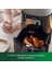 Siyah Essential HD9252/90 Airfryer Fritöz, Sağlıklı ve Pratik Pişirme Keyfi 1