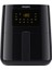 Siyah Essential HD9252/90 Airfryer Fritöz, Sağlıklı ve Pratik Pişirme Keyfi 2