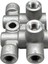 Hyundaı Limitör (Lcr Valfı) Accent 95-00/excel 90-94 3