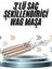 Sepetim Wag Maşa Profesyonel Saç Şekillendirici Iyon Özellikli Isı Kademeli 2