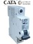 Cata Ct 9617 1X63A 4.5ka B Tipi Otomatik Sigorta 1