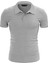 Polo T-Shirt Astrum Gri Melanj 1