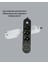 2 Metre Kablolu 3 USB Portlu Anahtarlı Üçlü Priz 2