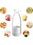 Sepetim Taşınabilir Kablosuz Şarjlı Kişisel Smoothie El Blender Mini Meyve Sıkacağı 3