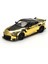Mini Gt 1/64 Nissan Z Veilside FFZ400 Gold Chrome 1