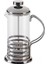 Paslanmaz Çelik Gövdeli French Press Kahve ve Çay Demleme Aparatı 3