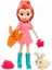 Polly Pocket ve Hayvan Dostu Oyun Seti 1