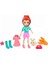 Polly Pocket ve Hayvan Dostu Oyun Seti 2