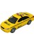 Sunman 1:16 Sesli Işıklı Polis ve Taksi 4
