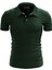 Polo T-Shirt Astrum Yeşil 1
