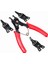 Sunup SN-22133 Çok Uçlu Segman Pense 2