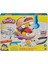 Play-Doh Dişçi Seti F1259 4