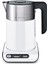 2400 W, Sıcaklık Ayarlı, Otomatik Kapanma, Aşırı Isınma Korumalı, 1,5 L Beyaz Kettle 1