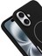 Bfs iPhone 16 Pro Kılıf Jully Magsafe Kapak - Çöl Titanyum 3