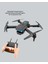2.4g 4ch Katlanabilir Drone 100 Metre Uçuş Mesafeli 3