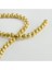 Msa-Shop 8 mm Kaplamalı Lav Taşı-Sarı-1 2