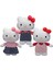 HKT13000 Hello Kitty 30 cm Sürpriz Pelüş - 24684 4