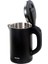 0,8 Lt Siyah Kettle, Pratik ve Şık Su Isıtıcı 6