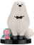 Bfs Kaz 0246 Total Anime Mini Büst Figür Asorti 12Lİ Display 1