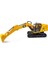 Caterpillar Paletli Ekskavatör 4