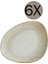 Patera Vago Düz Tabak 19 cm PTRVAO19DZ 6'lı Takım 2