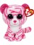Ty Beanie Boo´s Asia Beyaz Kaplan Peluş 15 cm 2