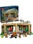 Bfs 76445 LEGO Harry Potter - Hogwarts Şatosu: Bitkibilim Dersi 390 Parça +8 Yaş 1