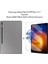 Samsung Galaxy Tab S10 Fe Plus, (13.1 INCH/2025) Uyumlu Şeffaf Kılıf ve Ekran Koruyucu Set 1