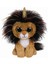 Ty Beanie Boos Peluş Aslan Ramsey 15 cm 2