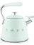 Pastel Yeşil 2.3 Lt Düdüklü Kettle Seti, Şık ve Kullanışlı Tasarım 2