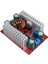 CA-400W Step Up Modül Voltaj Yükseltici 8.5-50V To 10-60V 400 Watt 15 Amper 2