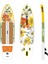 Haute 10'6 Cove Şişme Sup Paddle Board Full Set 2