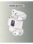 Kulakiçi Bluetooth Kulaklık V5.3 – 4’lü Set, Dijital Ekranlı, Gürültü Engelleme 4