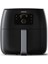 Siyah Çok Fonksiyonlu Airfryer, Fritöz ve Blender Seti 2