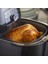 Siyah Çok Fonksiyonlu Airfryer, Fritöz ve Blender Seti 4
