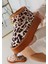 Idimilla Linne Leopar Süet Bot 2