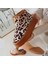 Idimilla Linne Leopar Süet Bot 4